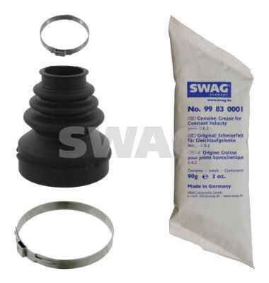 Пильовик приводу колеса Пильовик приводу колеса