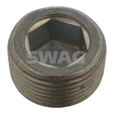 Пробка маслозливного отвору