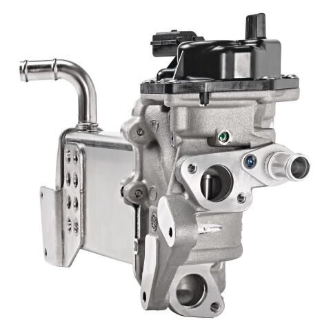 Радіатор рециркуляції ВГ