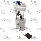 Паливний насос