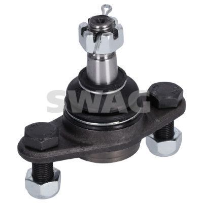 Кульова опора