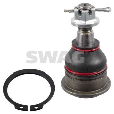 Кульова опора