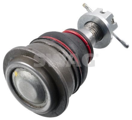 Кульова опора