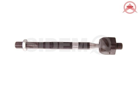 Рульова тяга