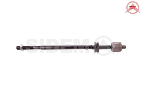 Рульова тяга