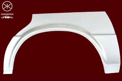 Арка лев. зад. крылья 4-дв.