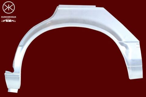 Арка права заднього крила 4-двері BMW Series 3 315 Арка права заднього крила 4-двері BMW Series 3 315