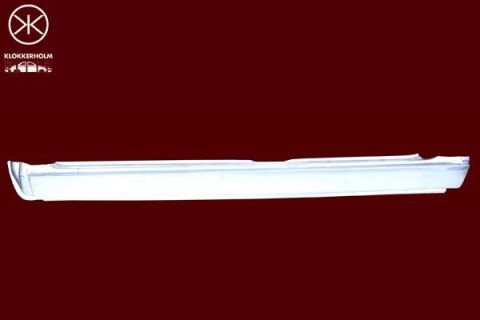 Поріг правий 4-двері BMW Series 5 518 Поріг правий 4-двері BMW Series 5 518