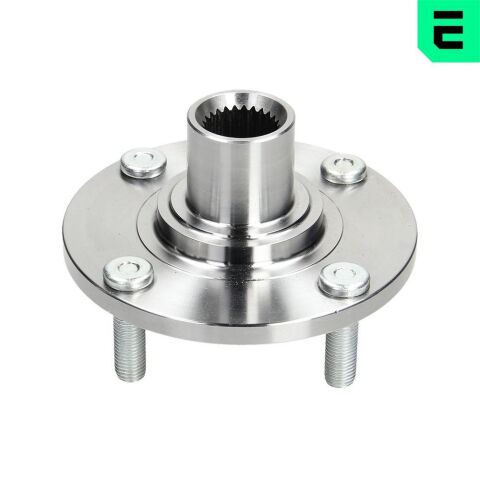 Маточина колеса