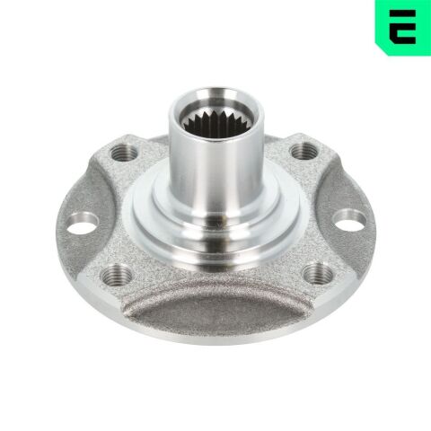 Маточина  колеса