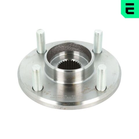 Ступица колеса