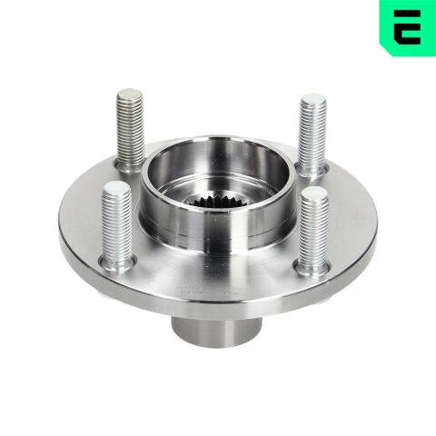 Маточина колеса