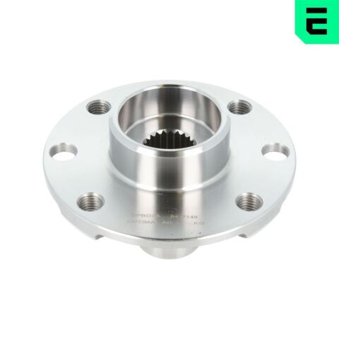 Маточина  колеса