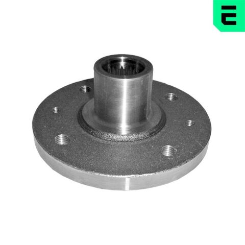 Ступица колеса