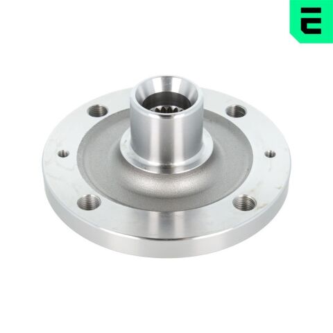 Маточина колеса