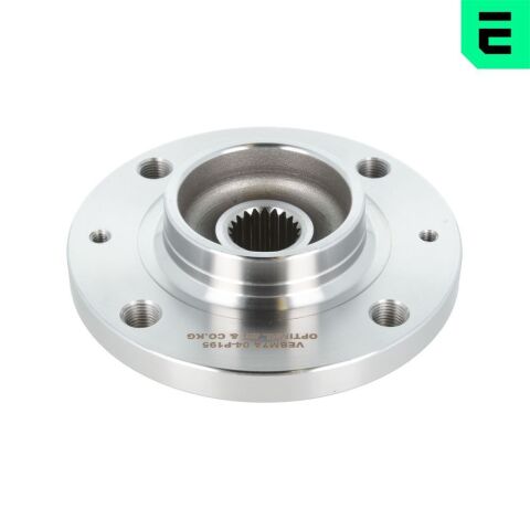 Маточина колеса