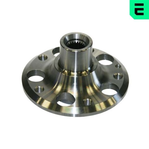 Маточина колеса