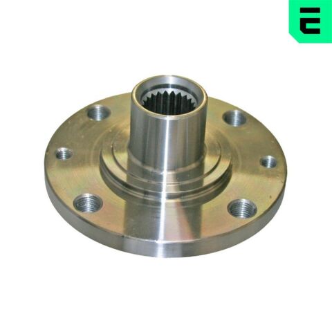 Ступица колеса