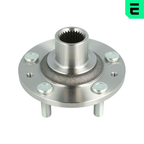 Маточина колеса