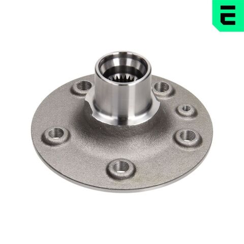 Маточина колеса