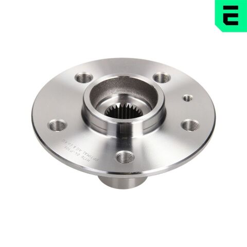 Маточина колеса