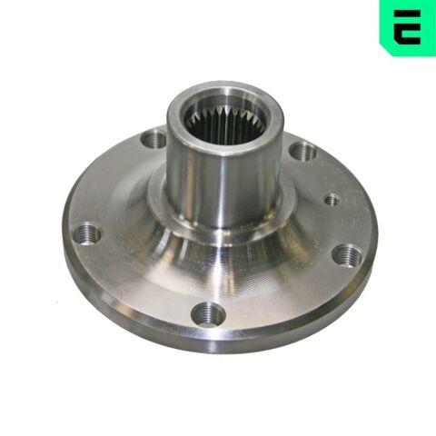 Ступица колеса