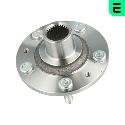 Маточина колеса