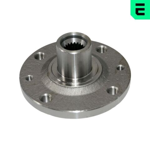 Маточина колеса