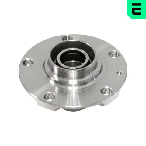 Маточина колеса