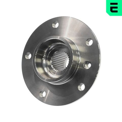 Ступица колеса