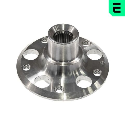 Маточина колеса