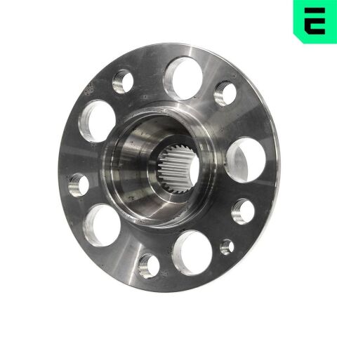 Маточина колеса