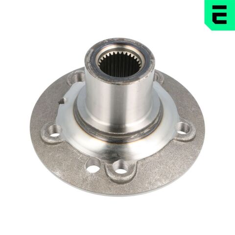 Ступица колеса