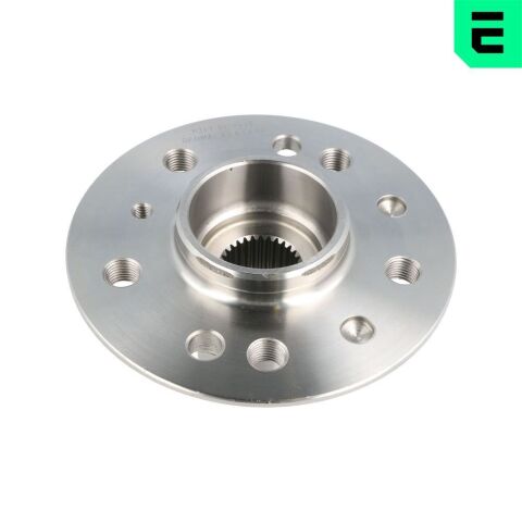 Ступица колеса