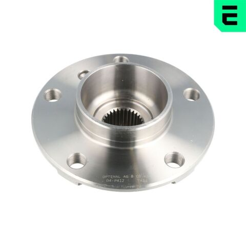 Ступица колеса Ступица колеса