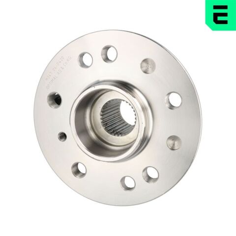 Ступица колеса