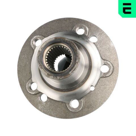 Ступица колеса