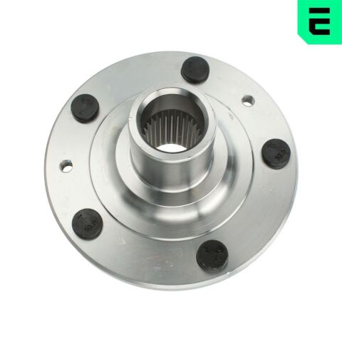 Маточина колеса