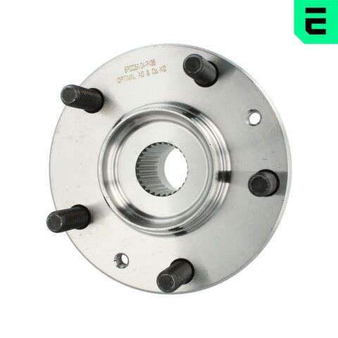 Маточина колеса