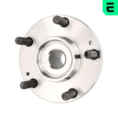 Ступица колеса Ступица колеса