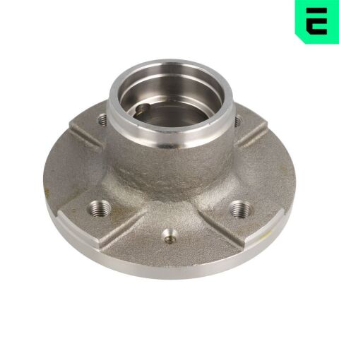 Маточина колеса