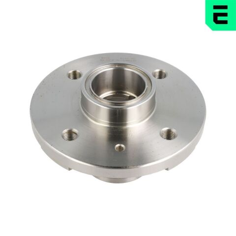 Маточина колеса