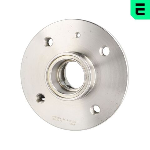 Маточина колеса