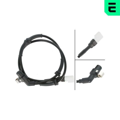 Датчик числа оборотов Датчик числа оборотов