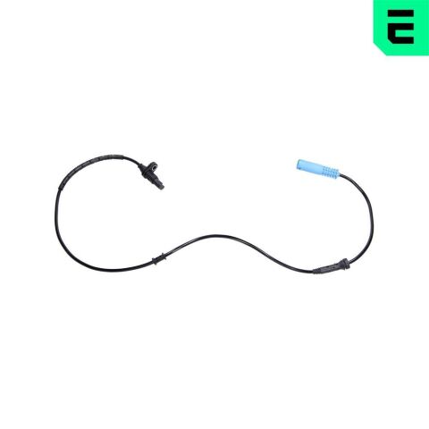 Датчик числа оборотов