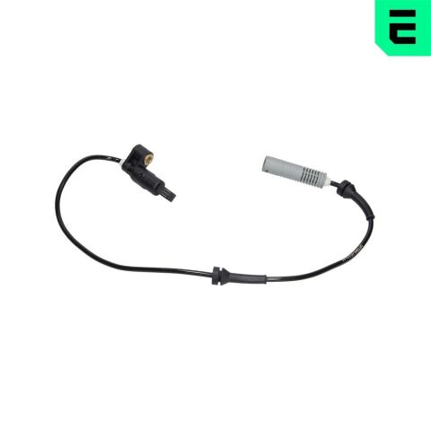 Датчик числа оборотов