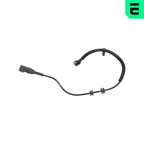 Датчик  числа  обертів