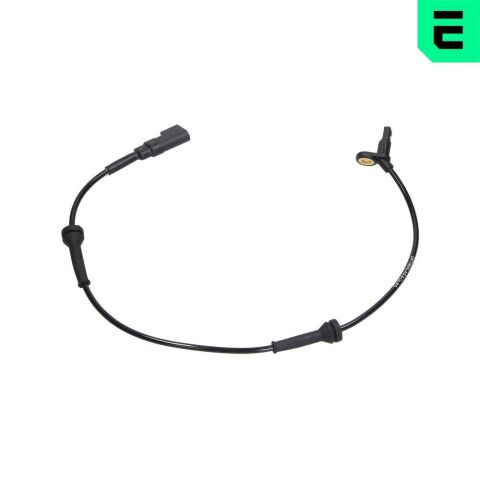 Датчик числа обертів