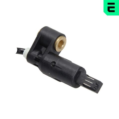 Датчик числа оборотов