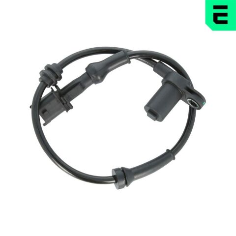 Датчик числа обертів